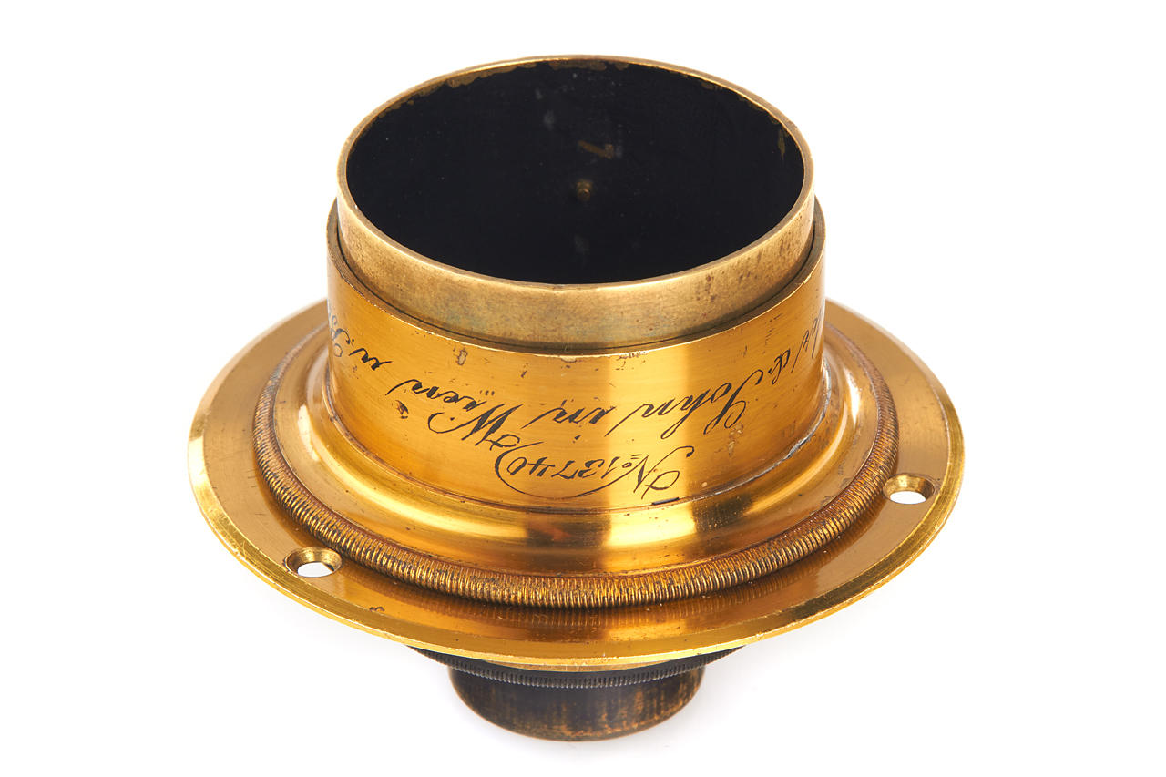 Voigtländer Orthoscop