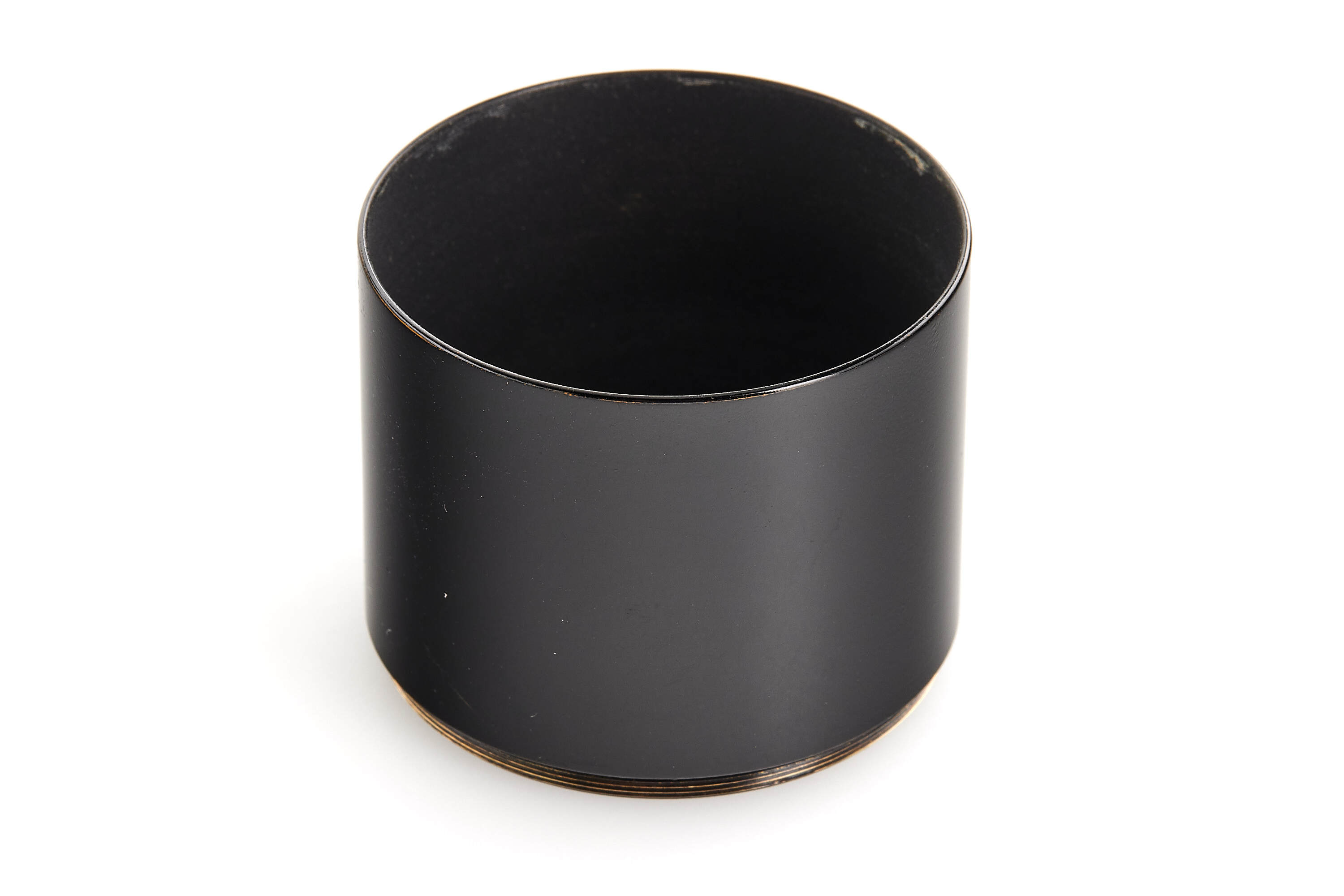 Bausch & Lomb f. Leica M39 Anastigmat 2/3" (76mm) black/nickel *