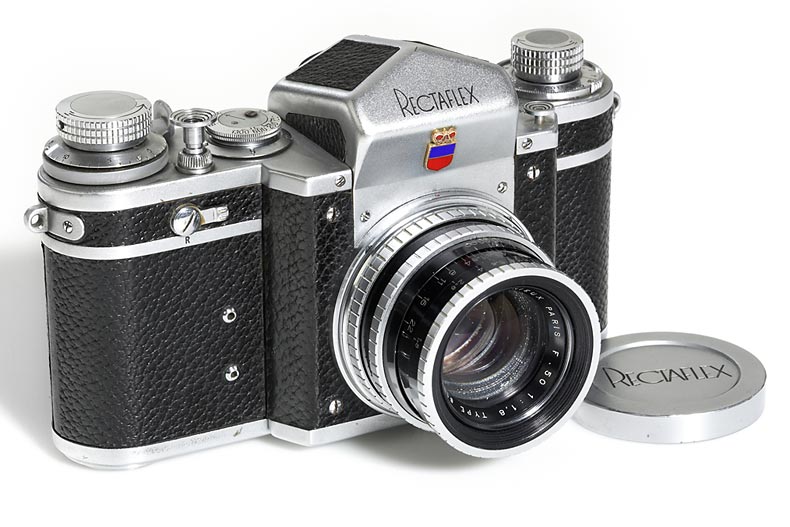 Rectaflex  Liechtenstein