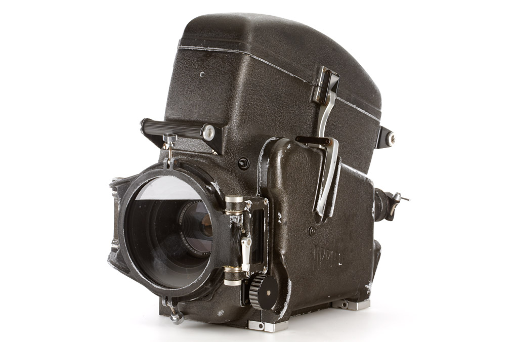 Arnold & Richter ARRI 120 Blimp