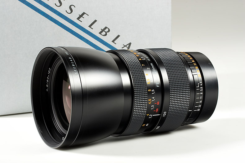 Hasselblad  Zoom FE 4.8/60-120mm