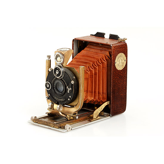 Voitgländer  Bergheil Deluxe