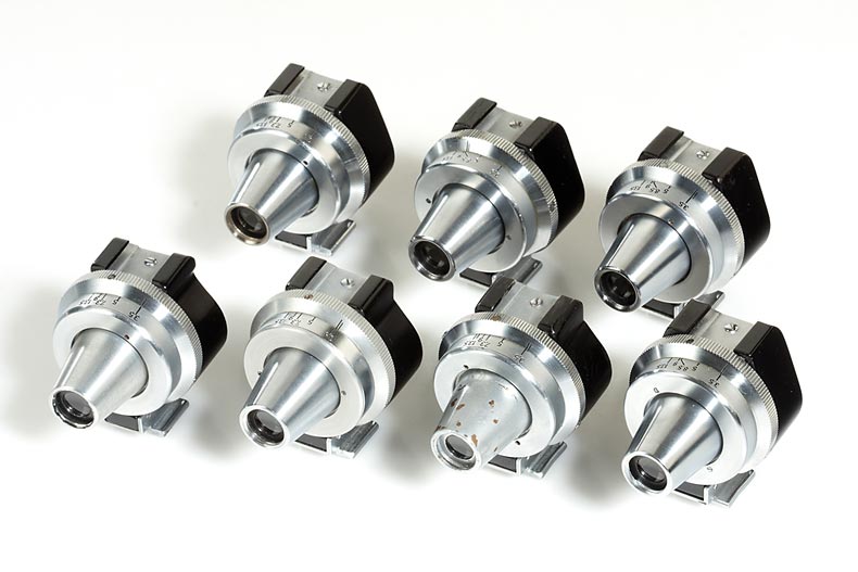 VIOOH  Viewfinders (various)