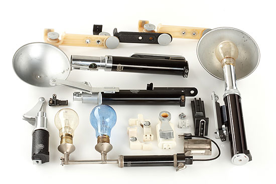 Leitz Flash Units (various)