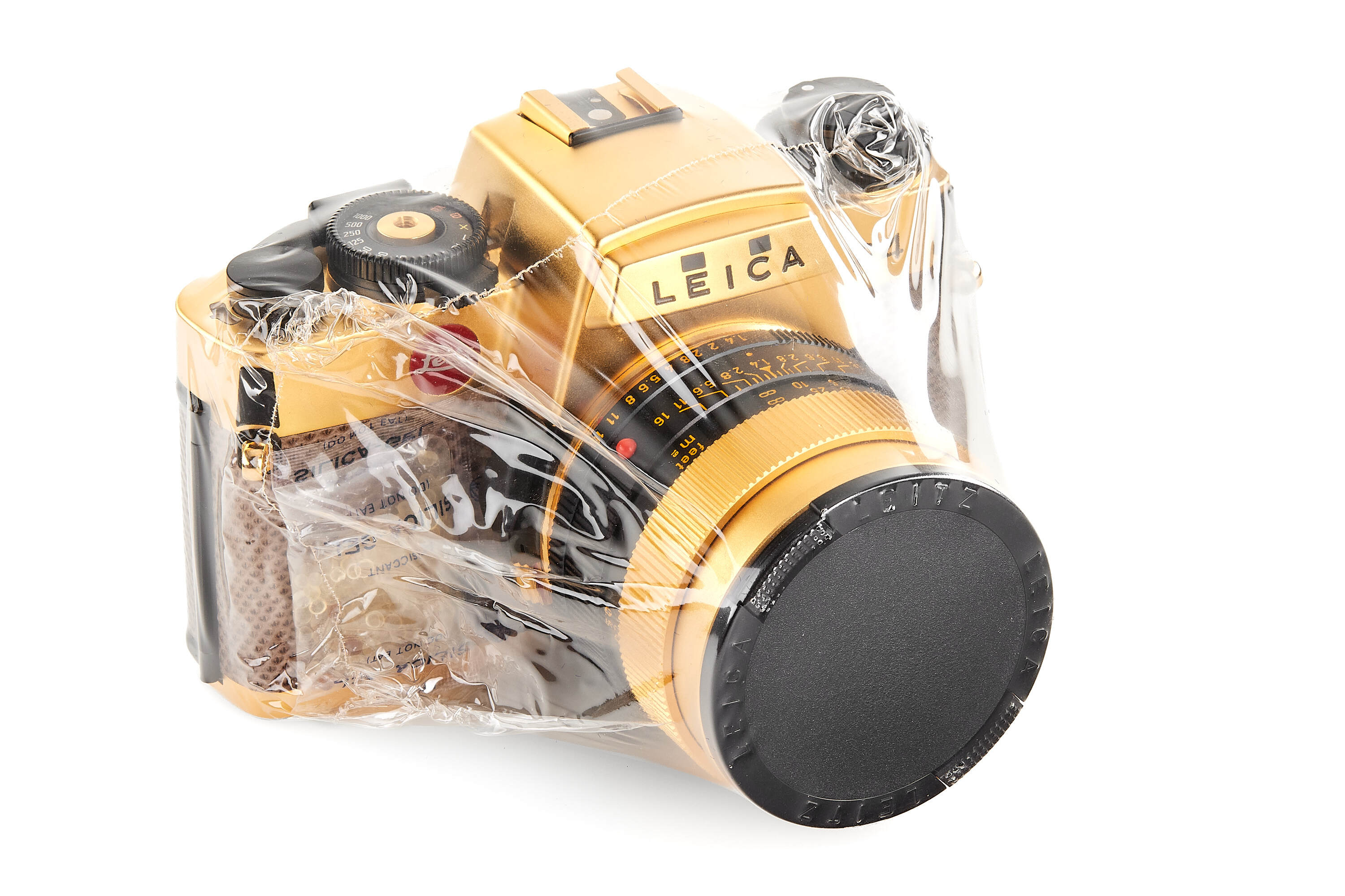 Leica R4 Gold *