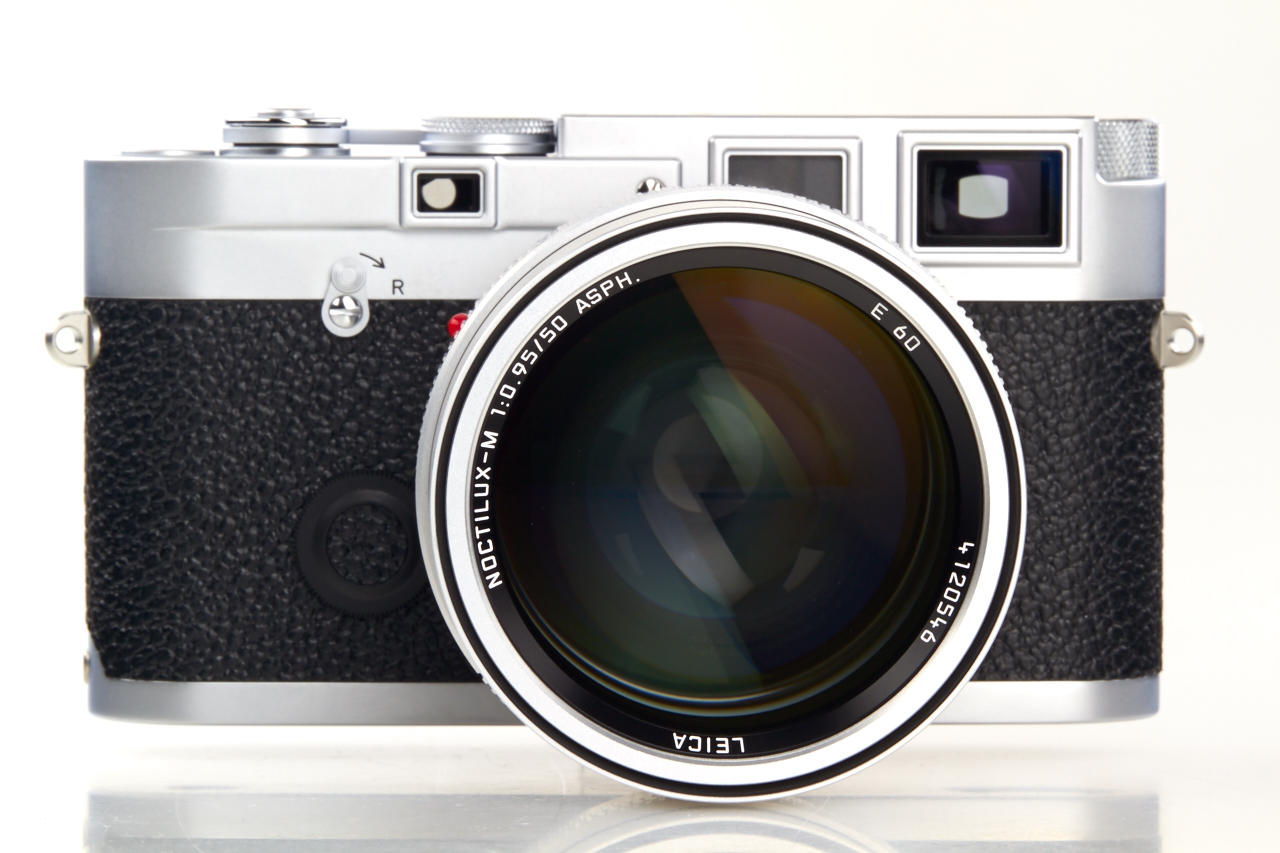 Leica M3-P Edition * | AI_29_33245 Leica M3-P Edition * | AI_29_33245