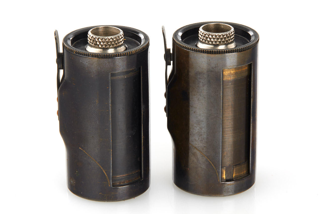 FILCA Type C (various)