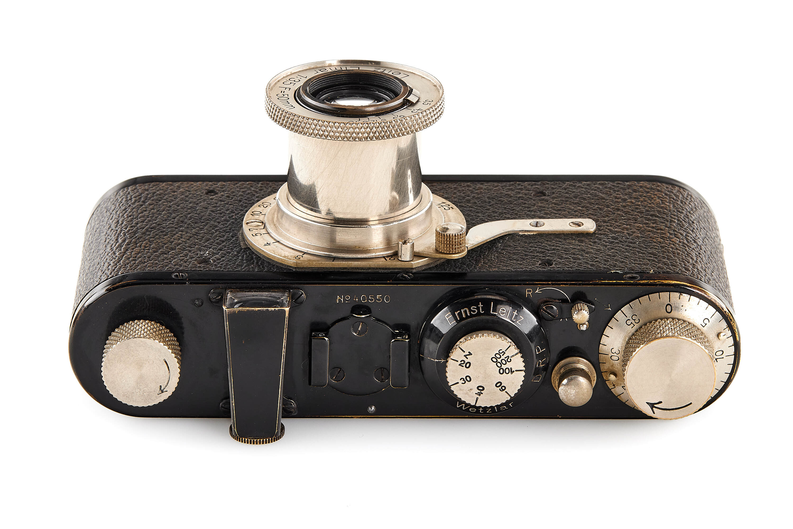 Leica I Mod. A Elmar