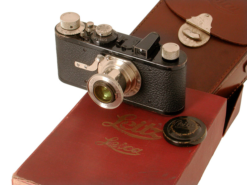 I Modell A  Elmar I Modell A  Elmar