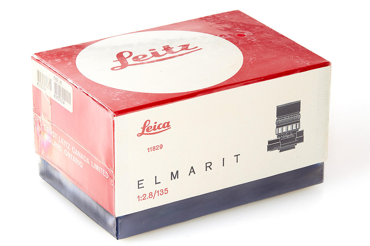 Elmarit-M 2.8/135mm 11829