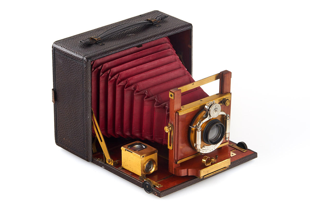 Gundlach Korona Series VII