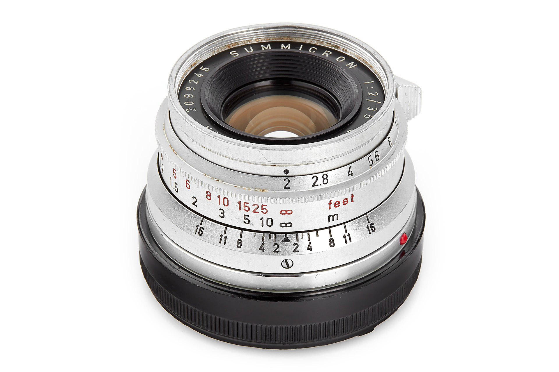 Summicron 2/35mm 11308