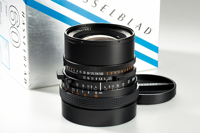 Carl Zeiss  Distagon CF  3.5/60mm T*