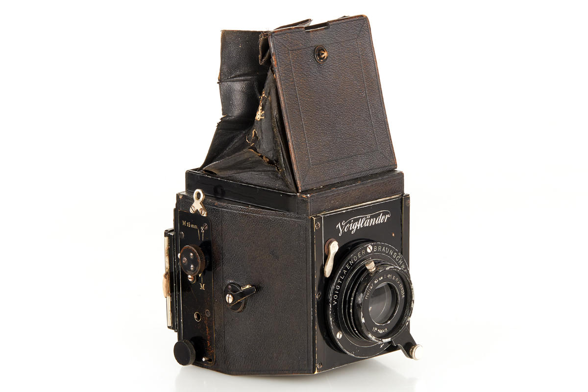 Voigtländer Bijou
