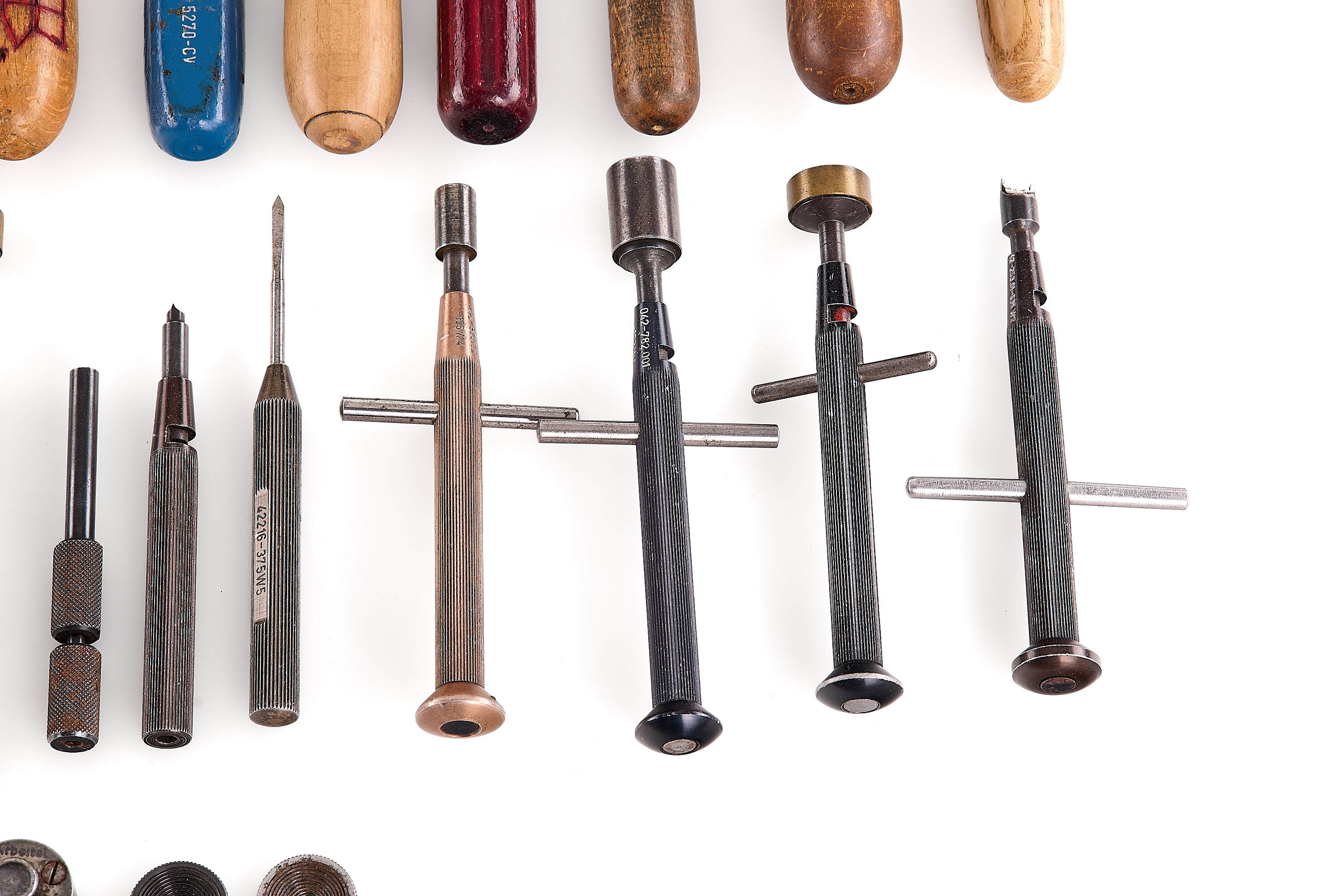 Leica Factory Tool Set