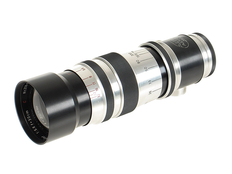 Kilfitt   Alpa-Tele-Kilar 5.6/30cm