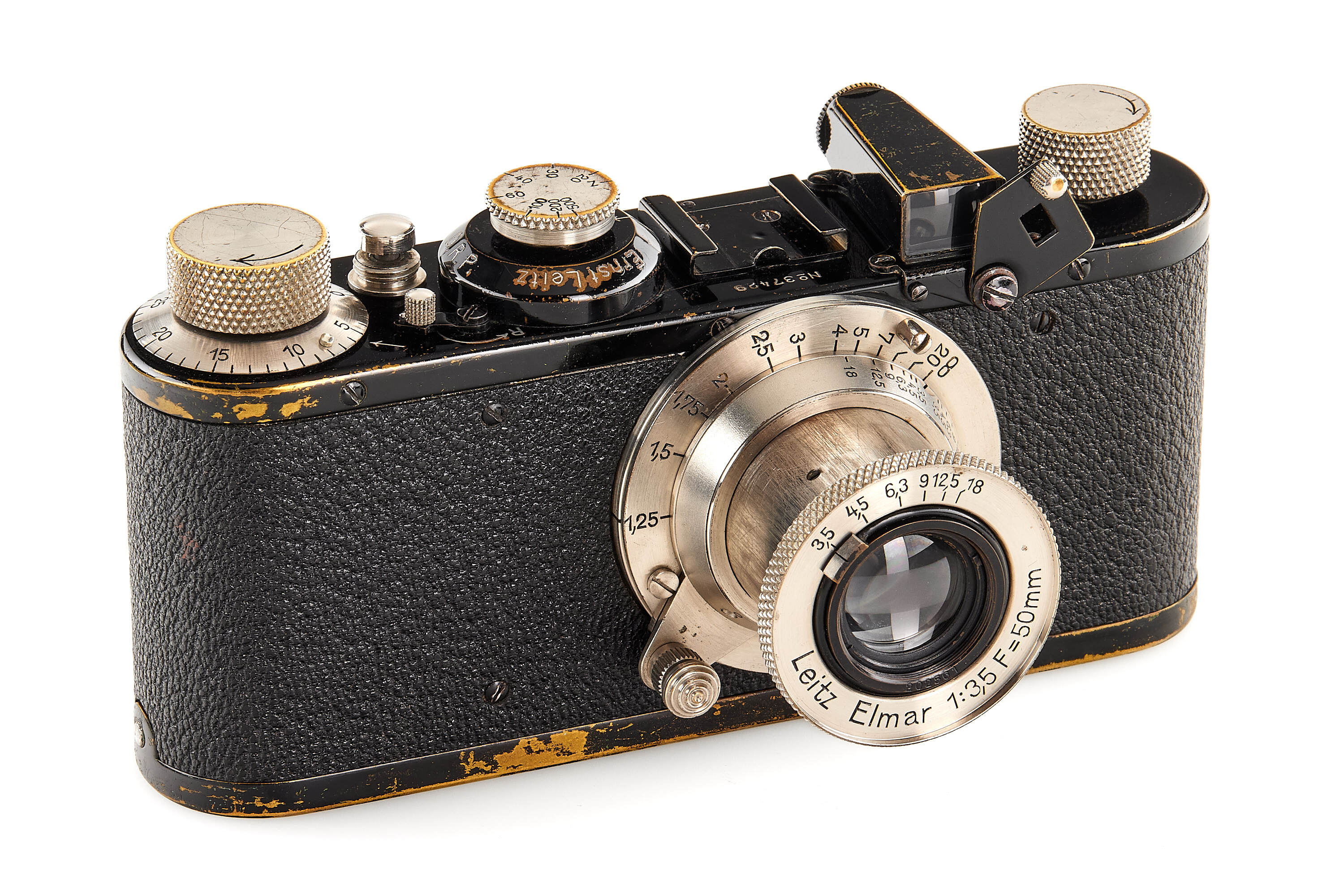 Leica I Mod. C Standard