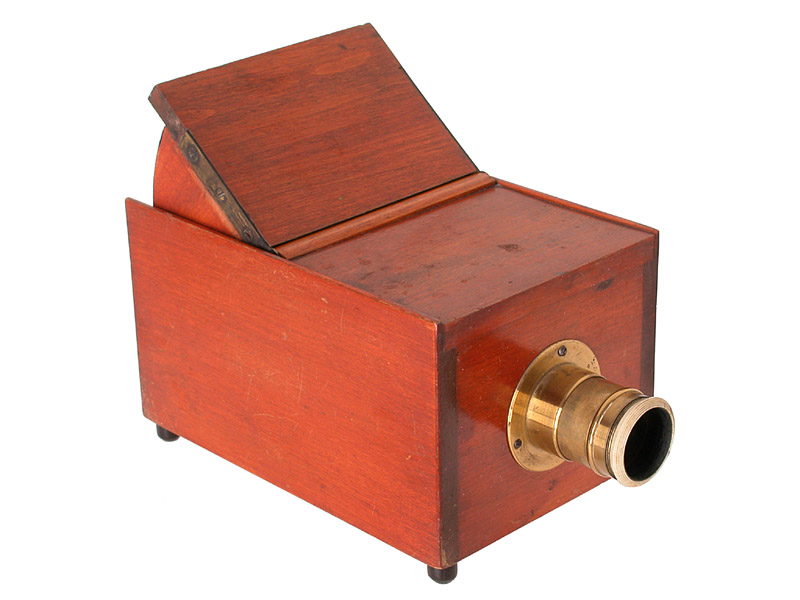 Camera Obscura Camera Obscura