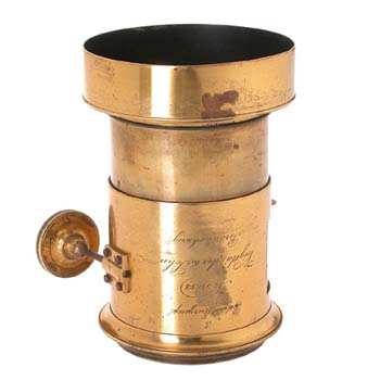 Voigtländer  Portrait Euryscop 5