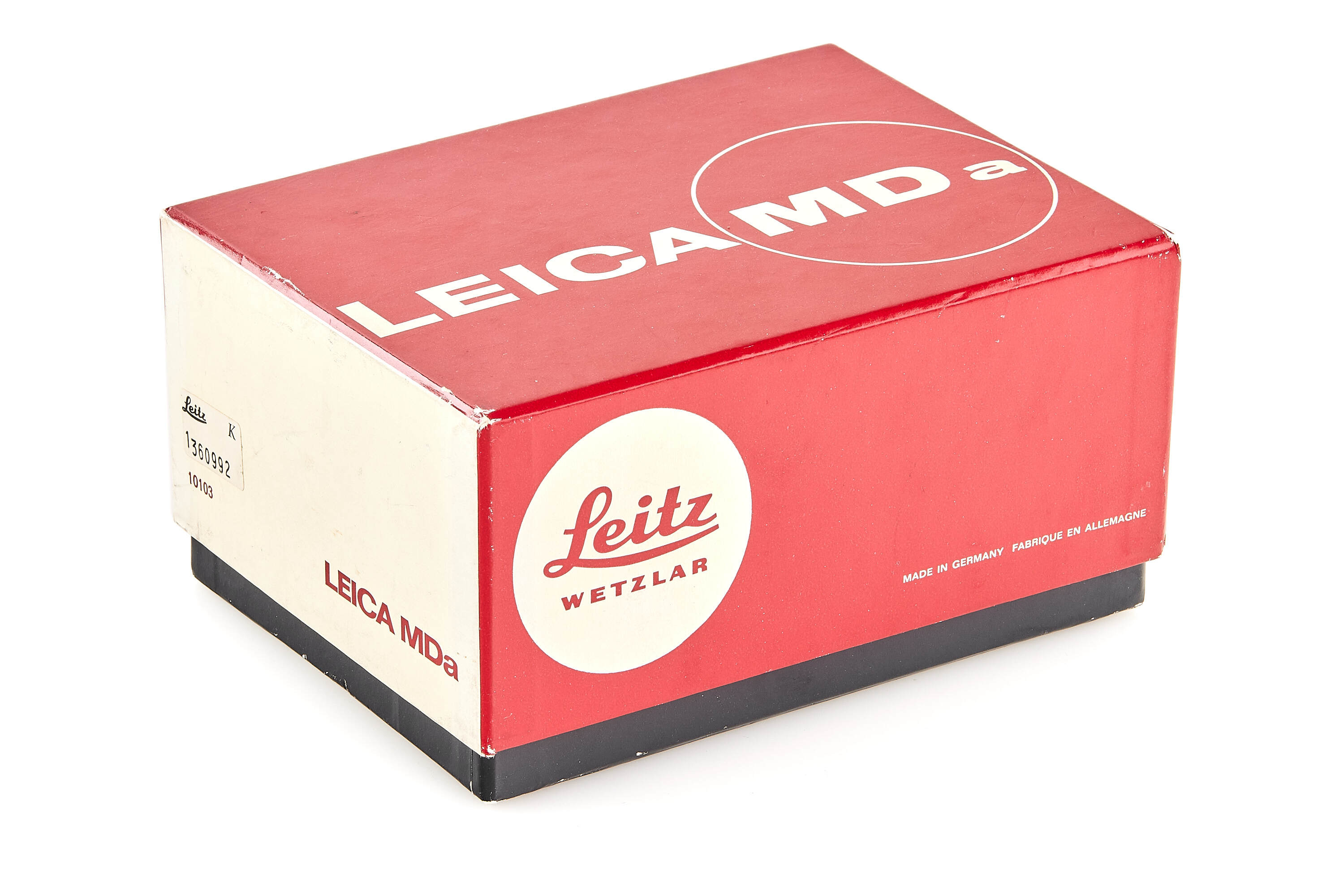 Leica MDa