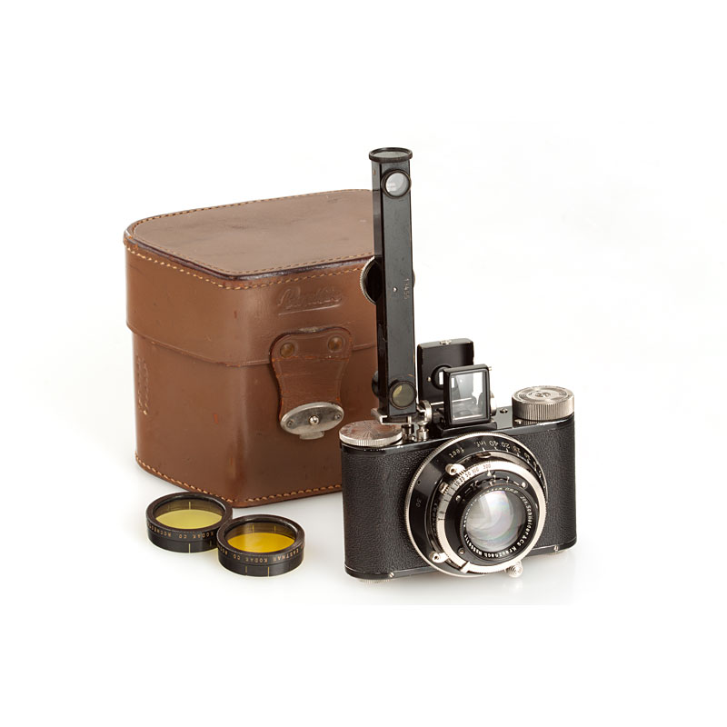 Nagel  Pupille Nagel  Pupille