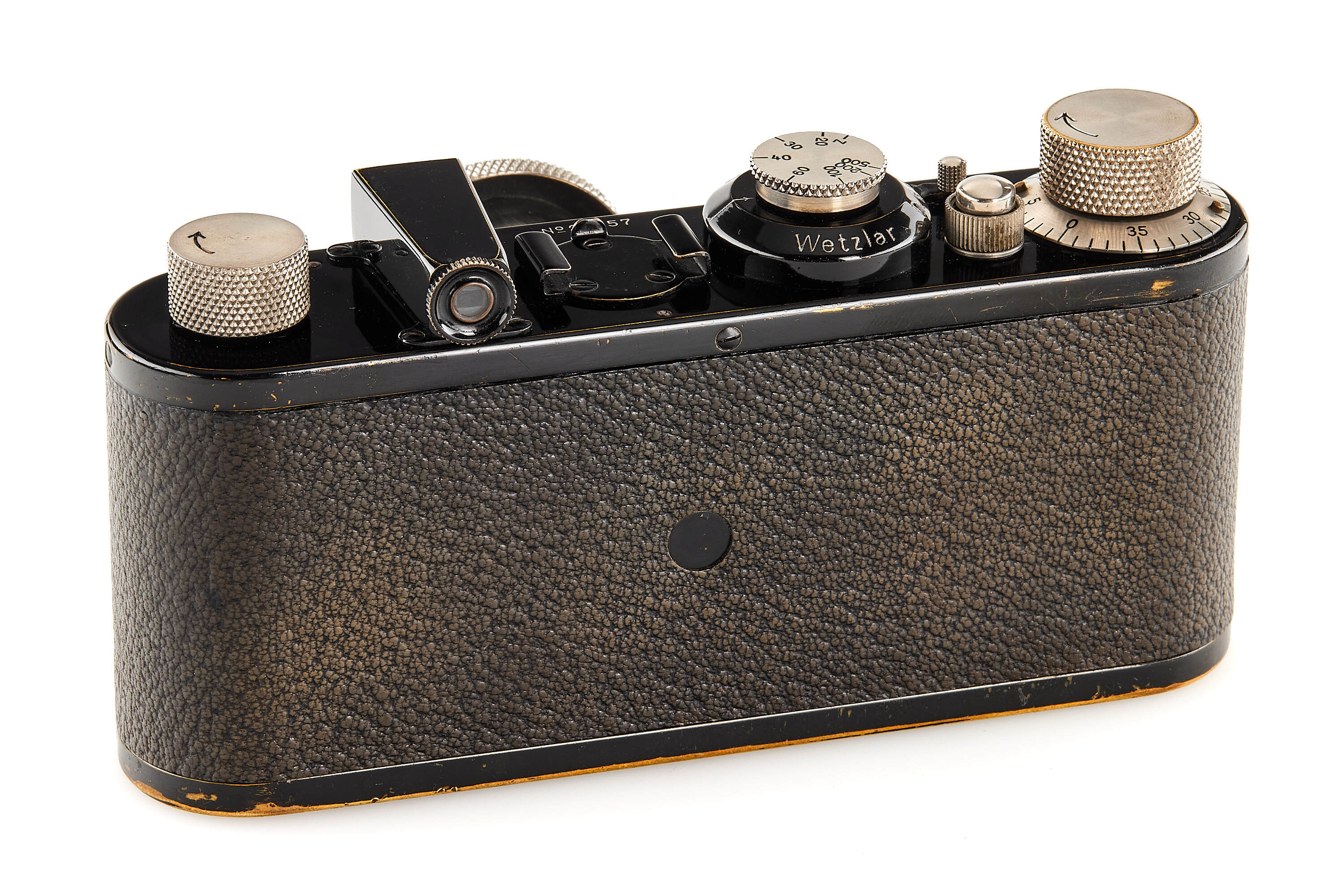 Leica I Mod. A Elmar