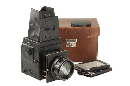 Mentor  Night-Reflex