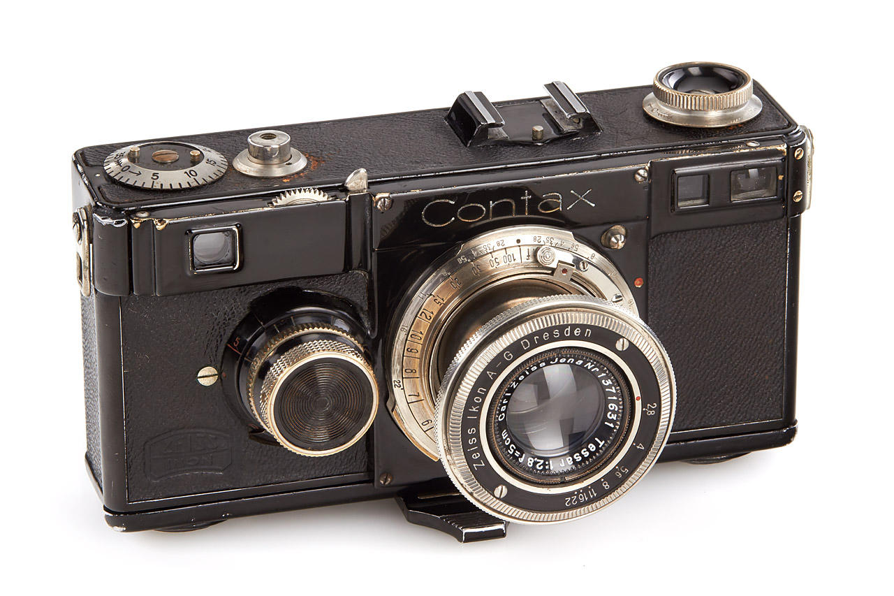 Contax I Type 6