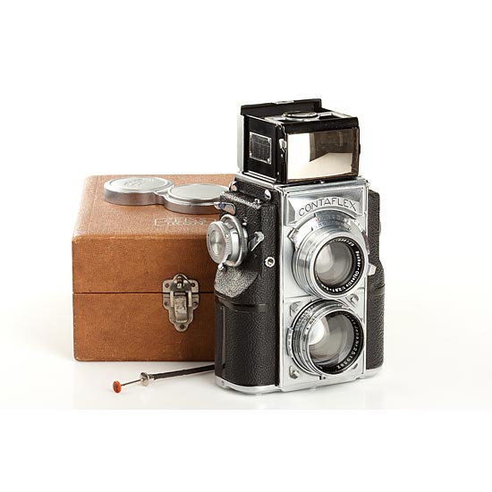 Contaflex TLR Contaflex TLR