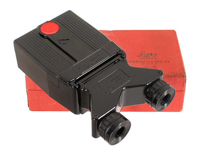 OTHEO  Stereo Viewer 5x