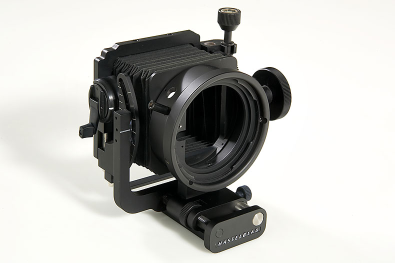 Hasselblad  Flexbody Design Model Hasselblad  Flexbody Design Model