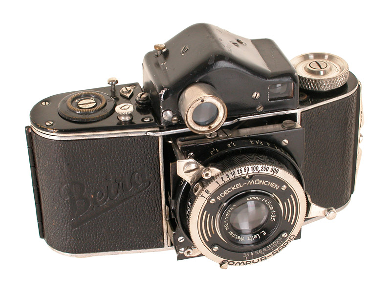 Beier  Beira Okula Elmar