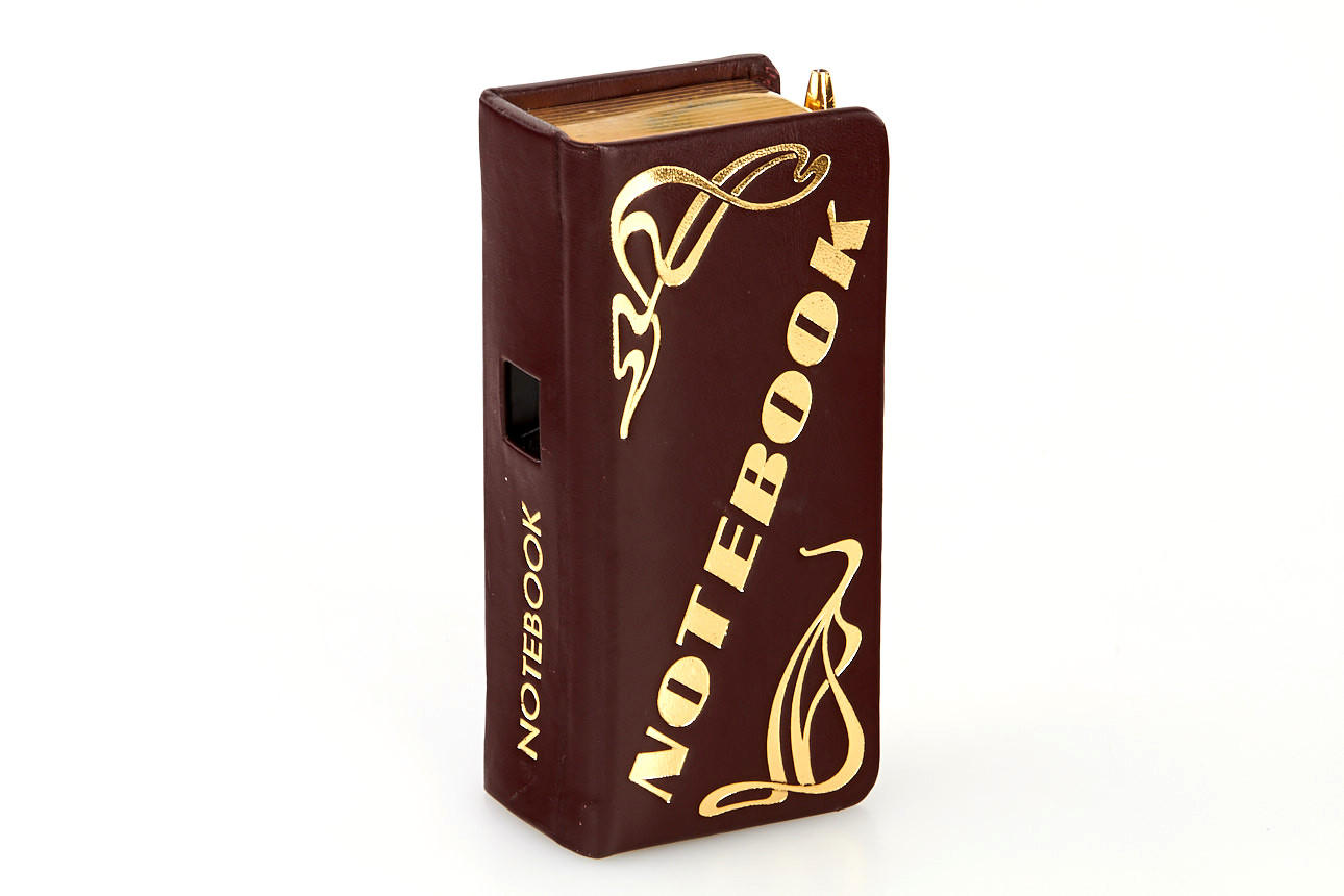 KGB 'Speccam N-B' Spy Camera