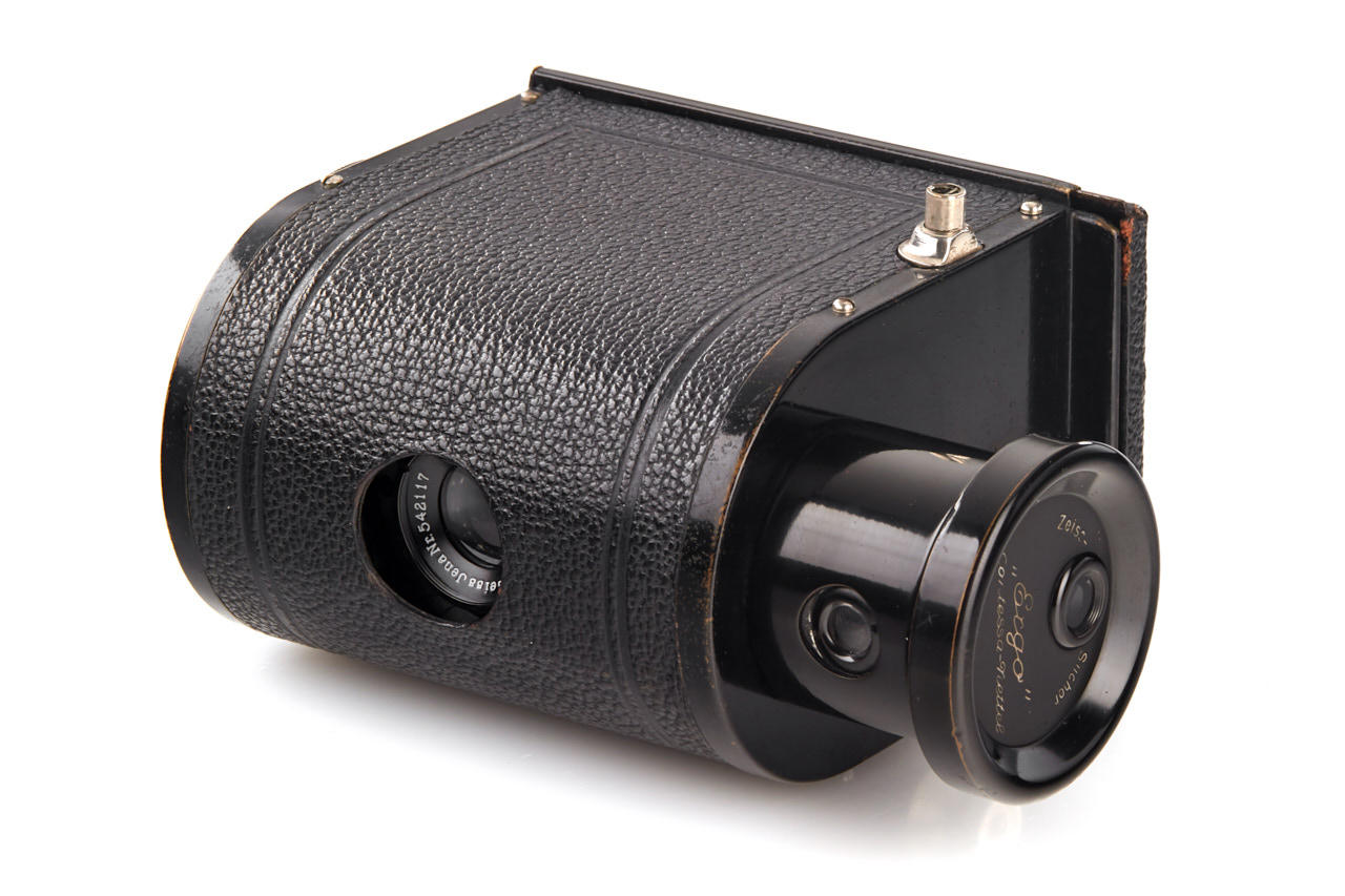 Contessa Nettel Ergo Nr.15