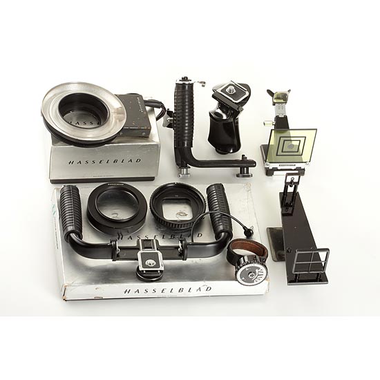Hasselblad  Accessories Hasselblad  Accessories
