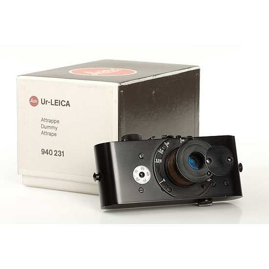 Ur-Leica  Dummy 940231