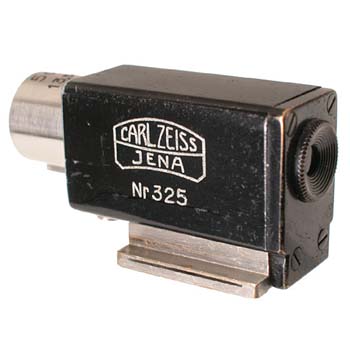 Zeiss Ikon   Universal-finder 436/1