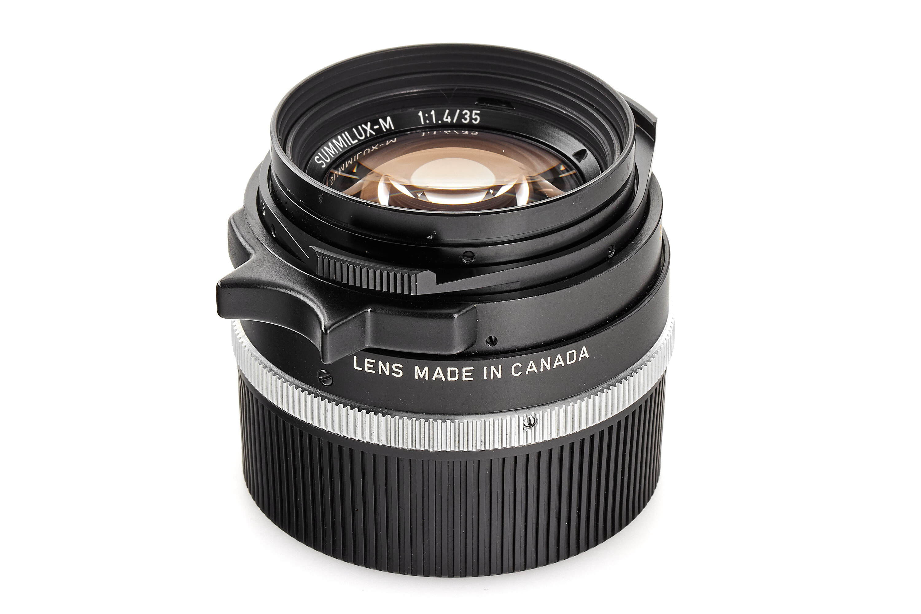Summilux 1.4/35mm 11870