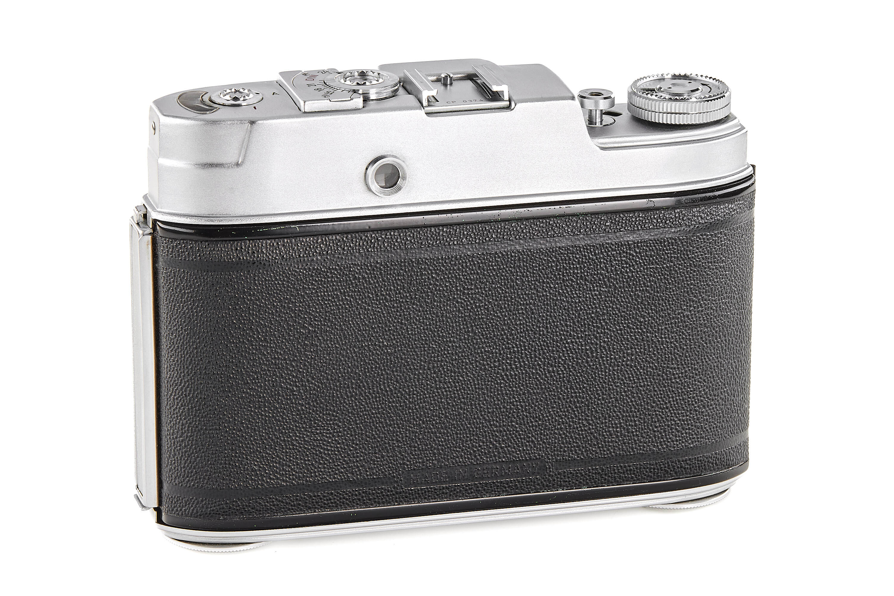 Agfa Automatic 66