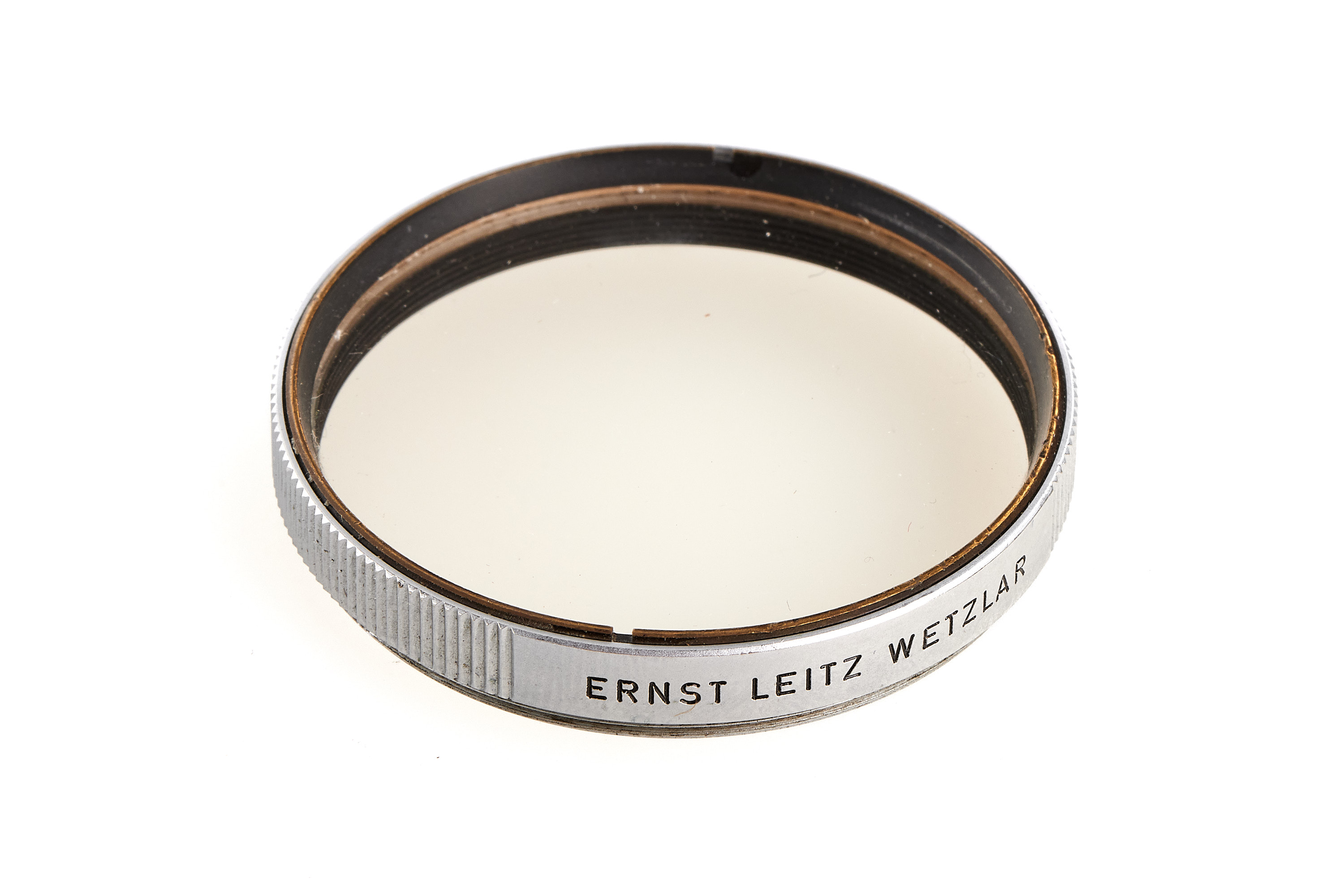 Summilux 1.4/35mm Steel Rim M3 *