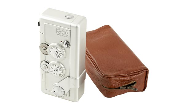 Galileo Opt.Co.  Gami 16