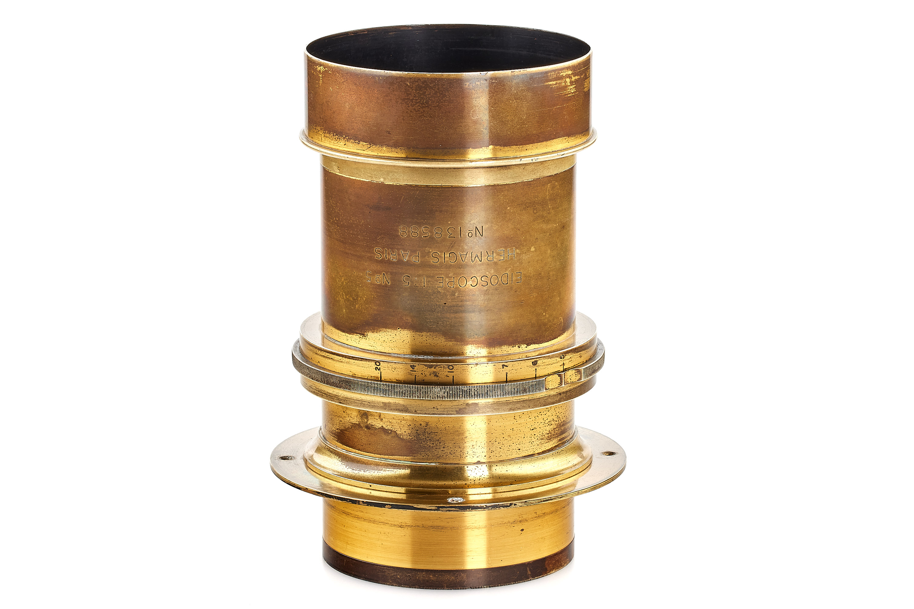 Hermagis Eidoscope 1:5 No.5