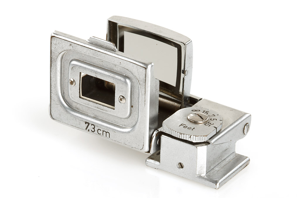 SAIOO 7,3cm Faltsucher