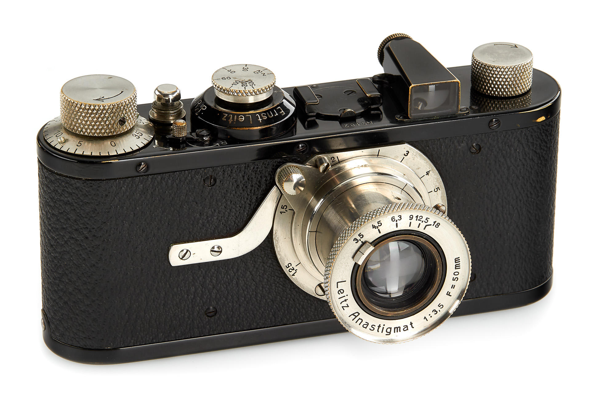 Leica I Mod. A Anastigmat