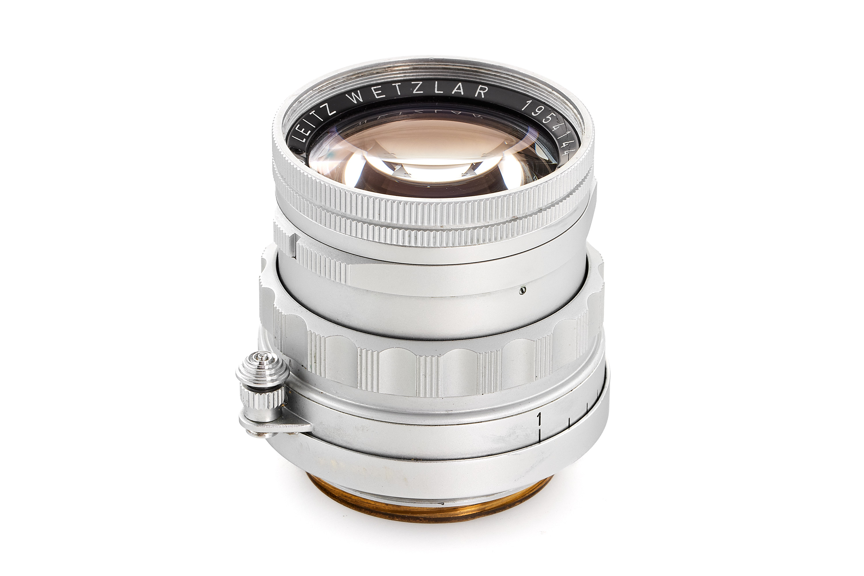 Summicron 2/50mm M39 SOSIC
