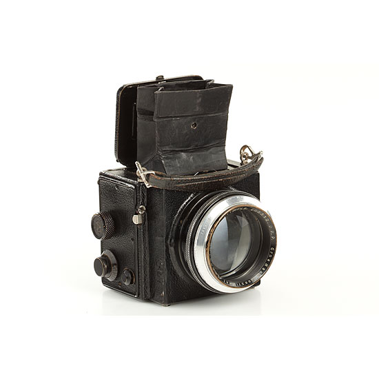 Ernemann  Ermanox Reflex