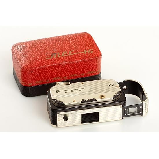 Feinwerk MEC 16 Gold Feinwerk MEC 16 Gold