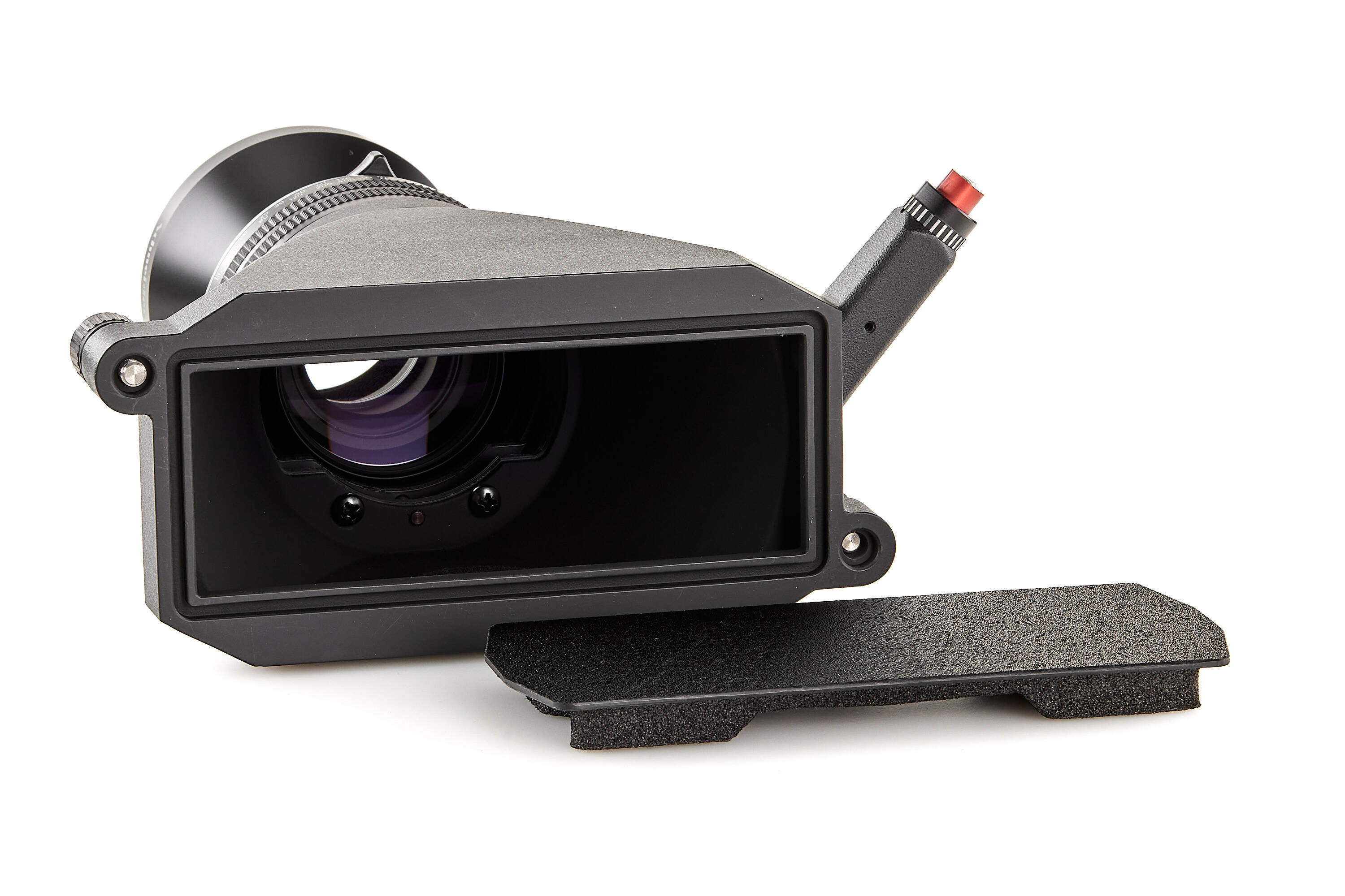 Tele-Xenar f. Technorama 617 5.6/250mm MC