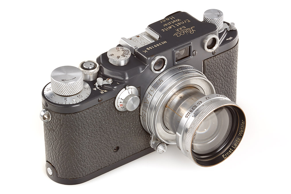 IIIc K Grey 'Heer SS-KB'