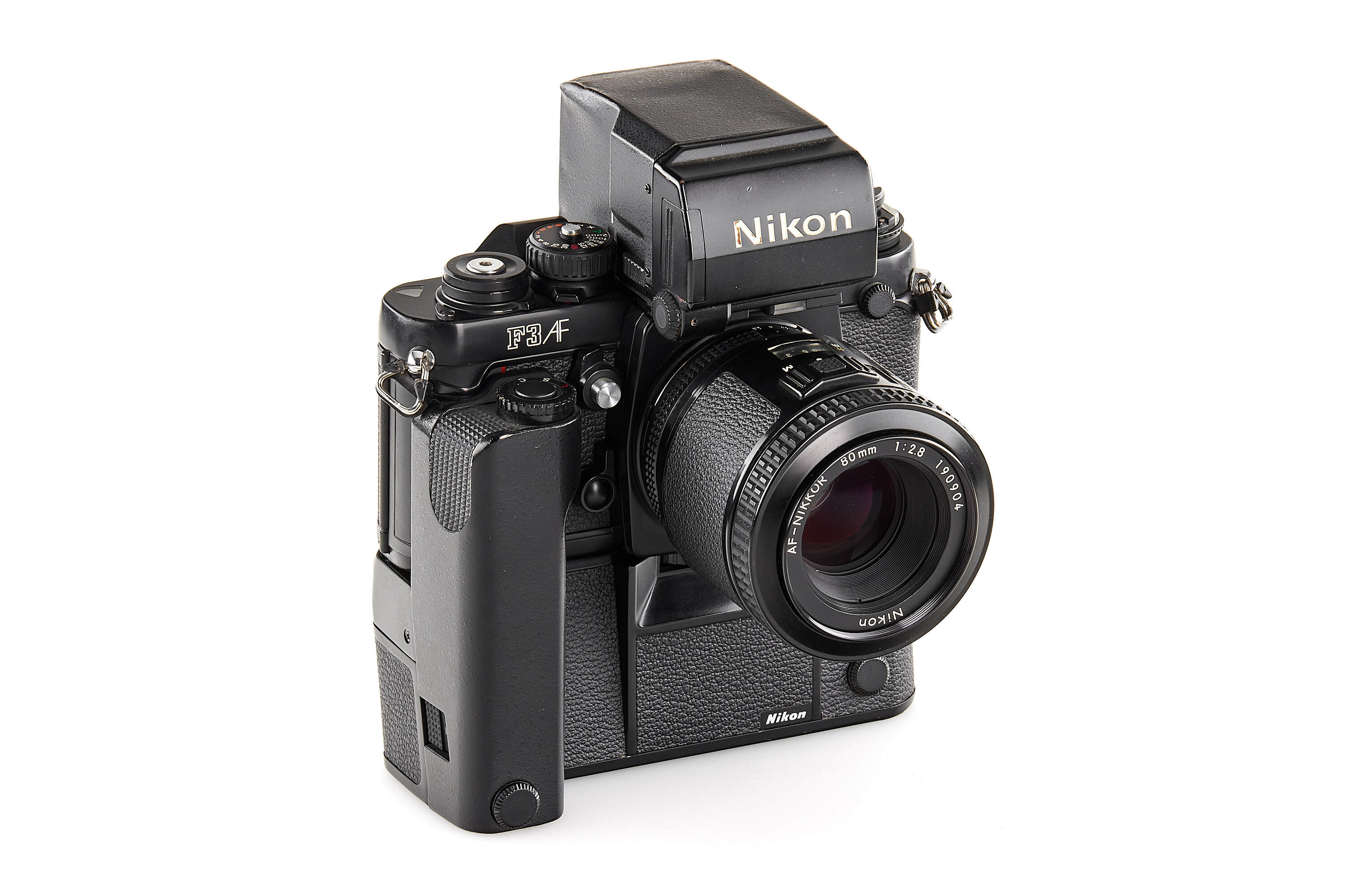 Nikon F3 AF *